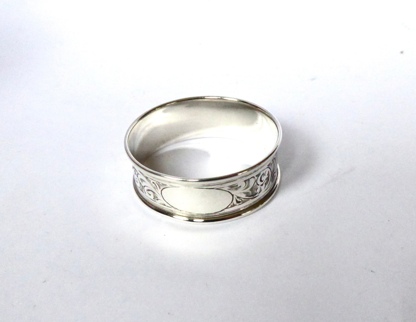 Napkin Ring 1921