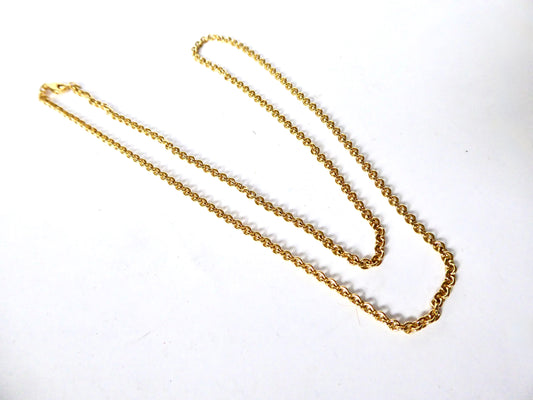 9ct.Gold Neckchain