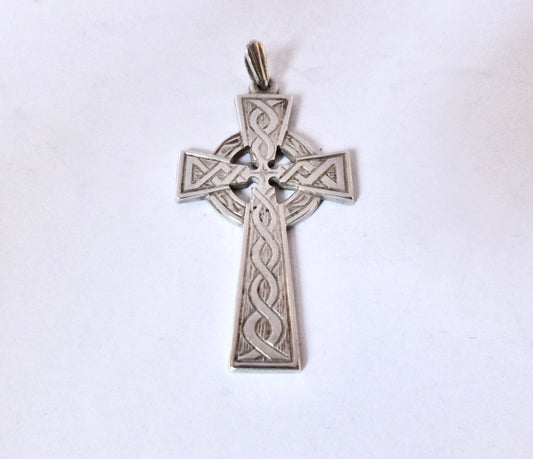 Celtic Cross 1982