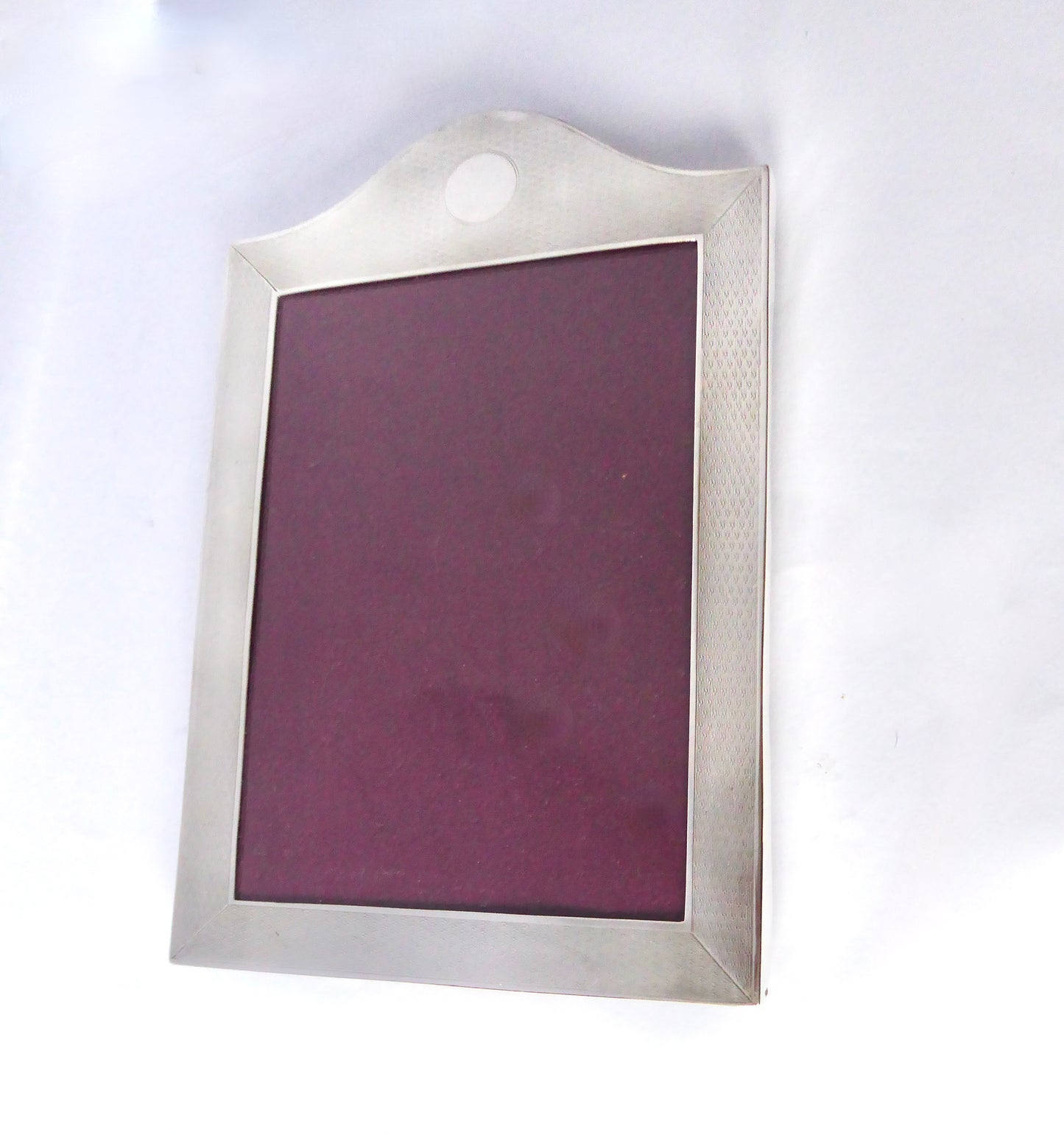 Large Photograph Frame 1918