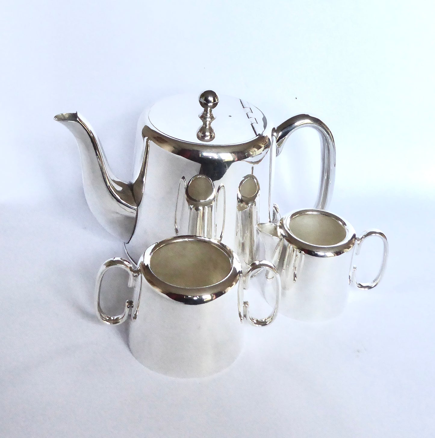 Hotelware Tea Set