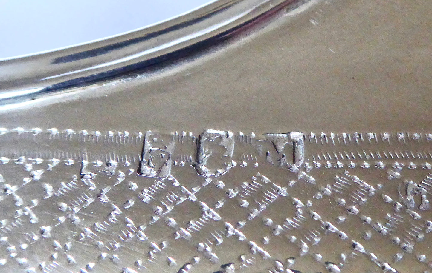 Irish Silver Milk Jug 1808