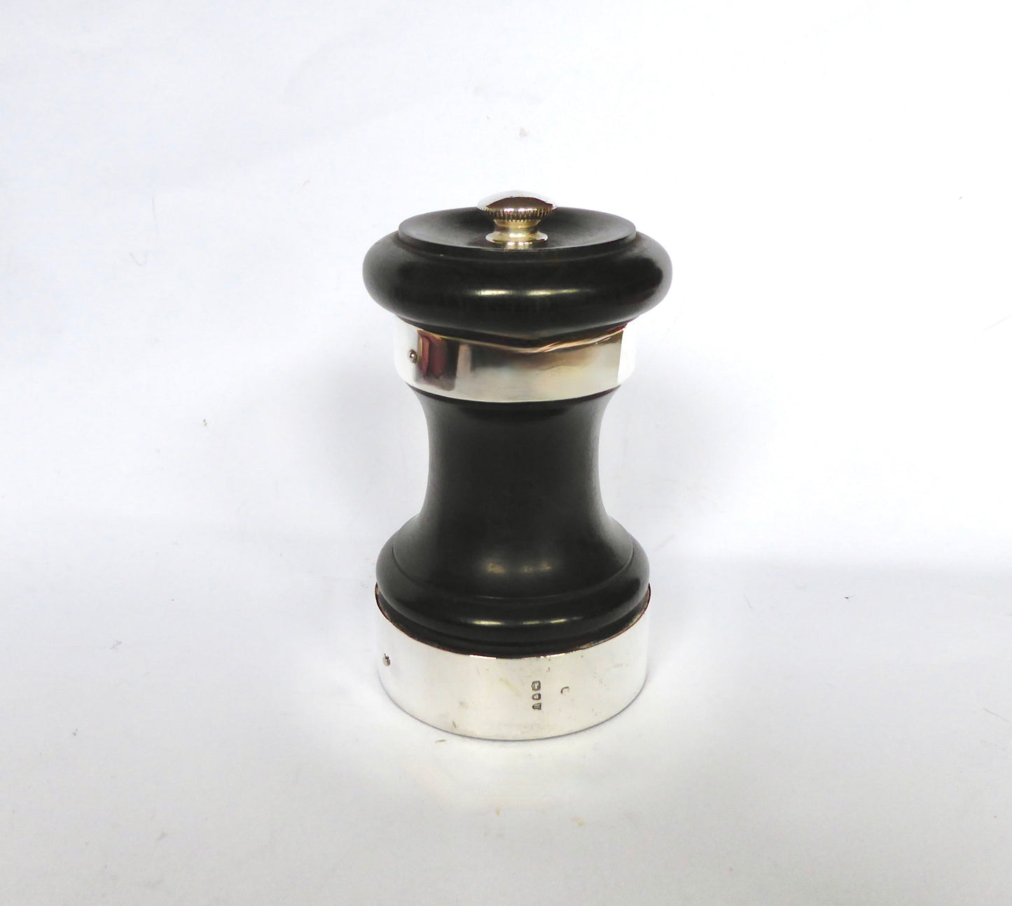 Pepper Mill 1895