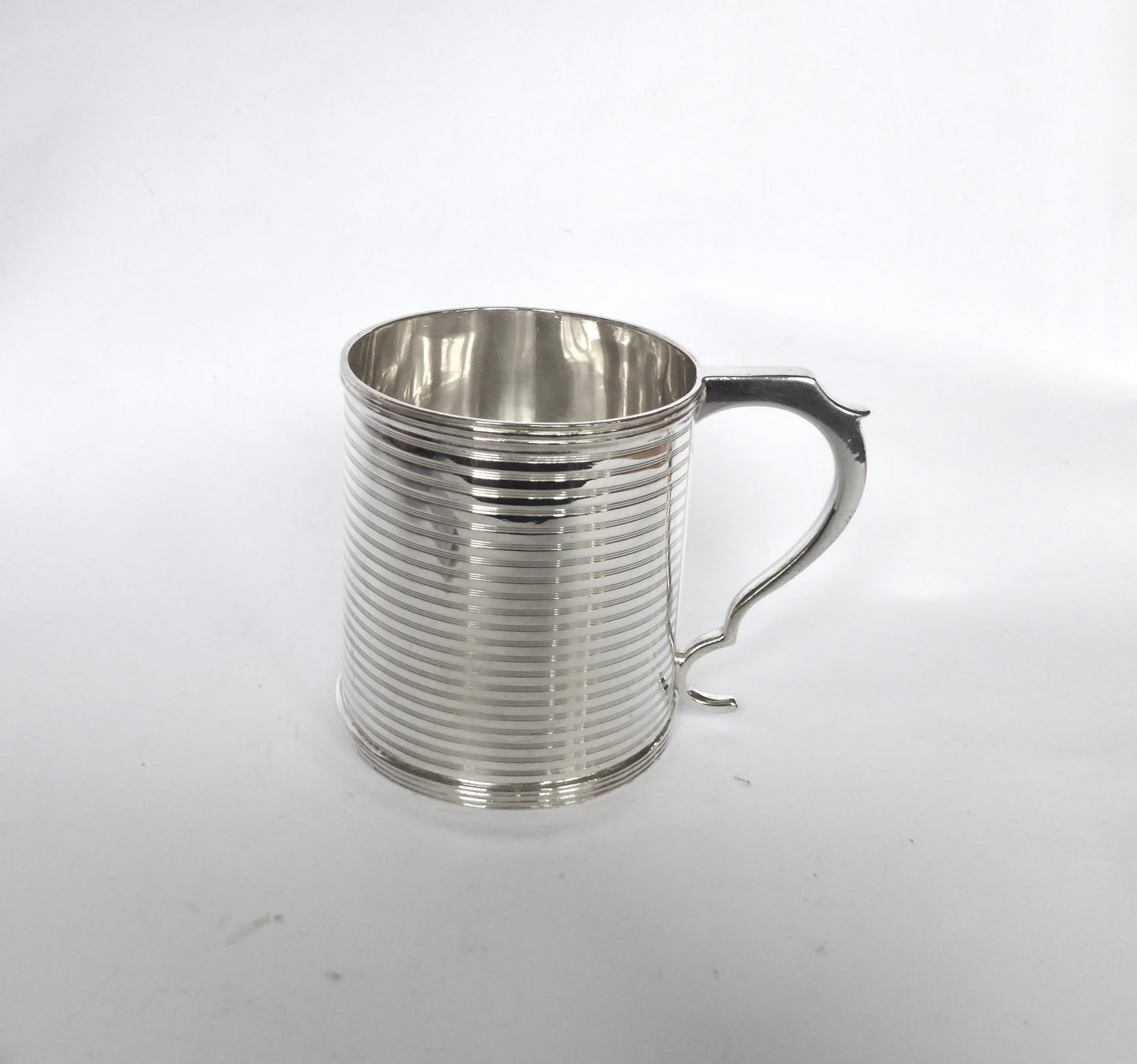 Christening Mug 1919