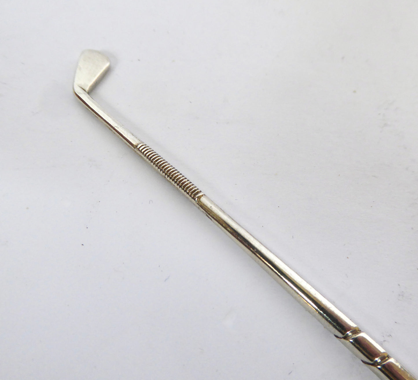 Golf Club Spoon 1926