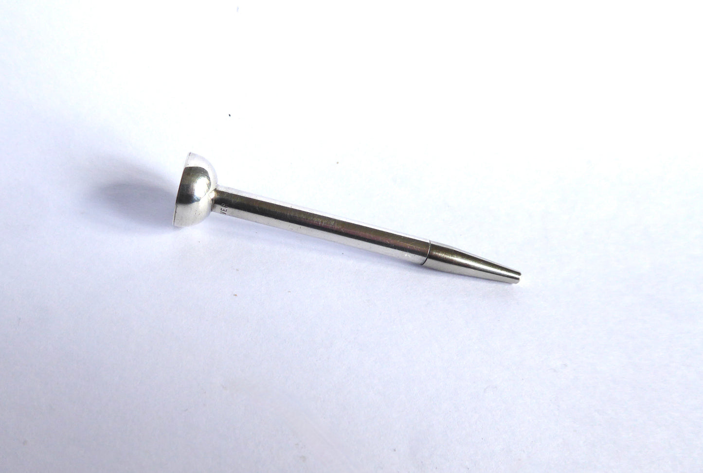 Novelty Silver Pencil