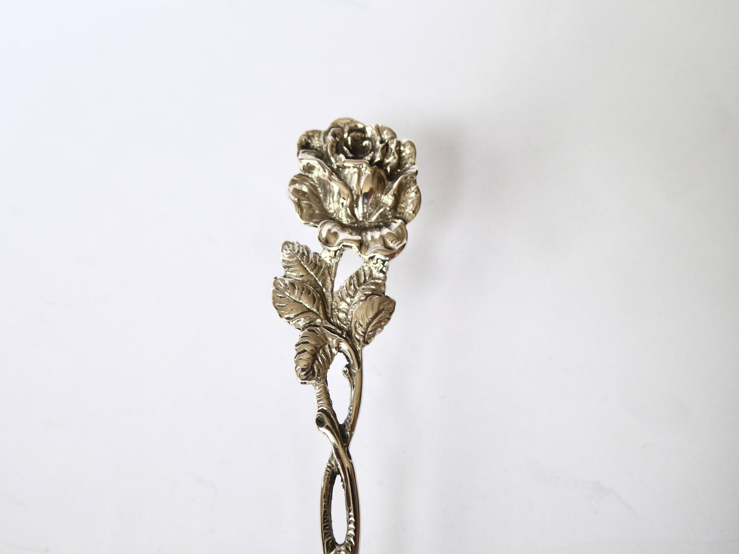 Silver Tart / Cake Server