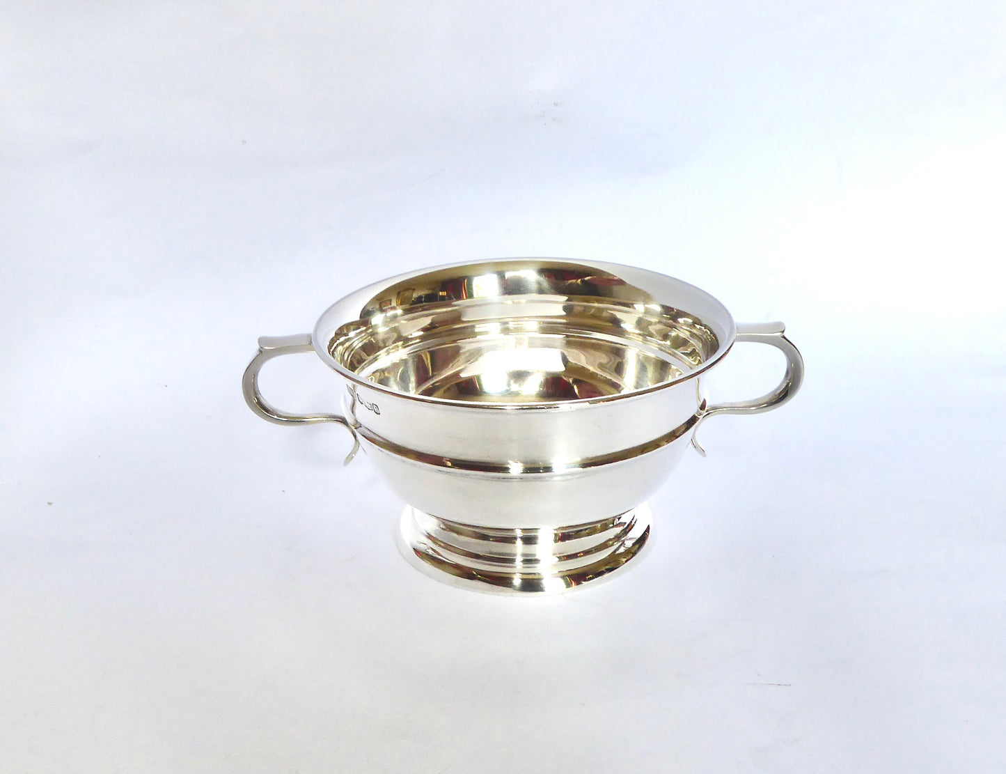 Silver Bowl 1932
