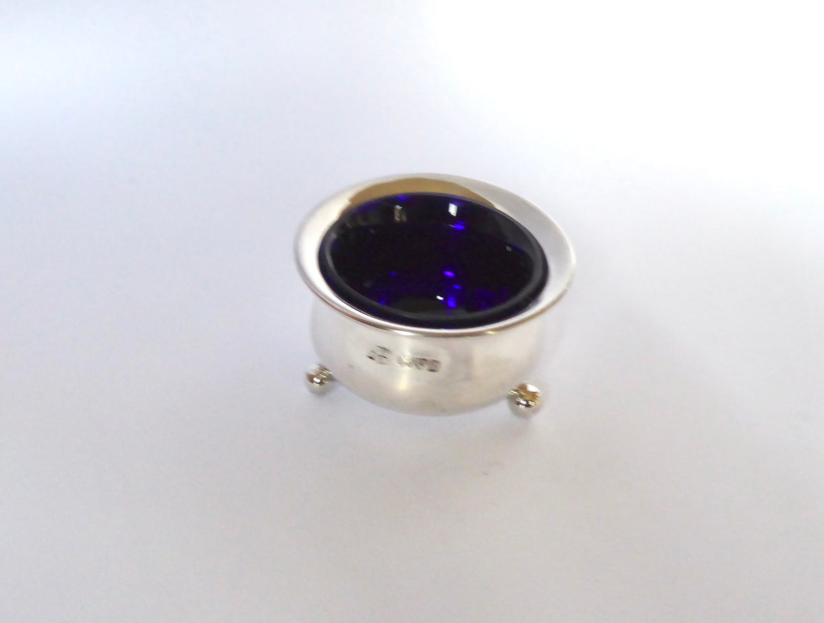 Silver Salt 1926