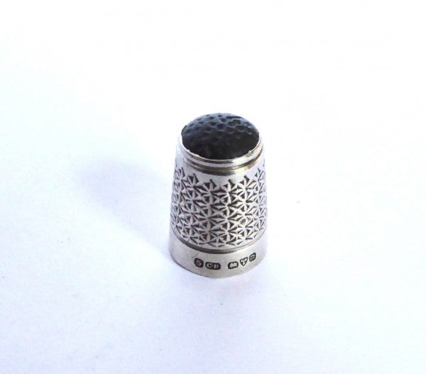 Silver Thimble 1929