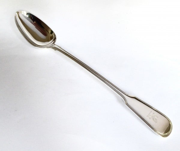 LARGE SERVING / BASTING SPOON