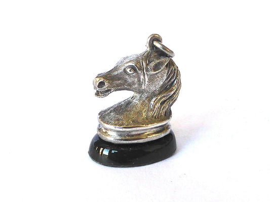 Horse Head Seal