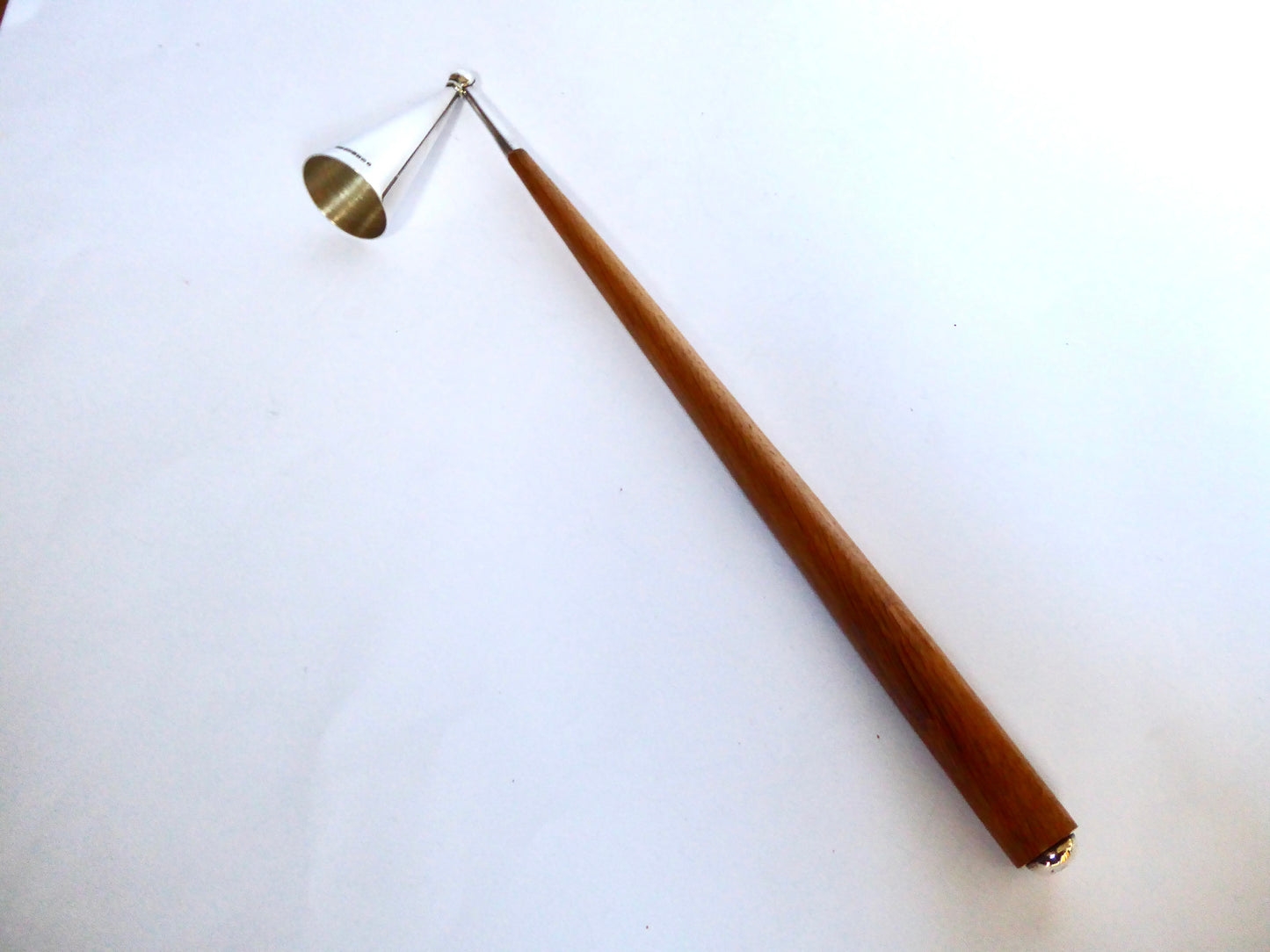 Scottish Candle Snuffer