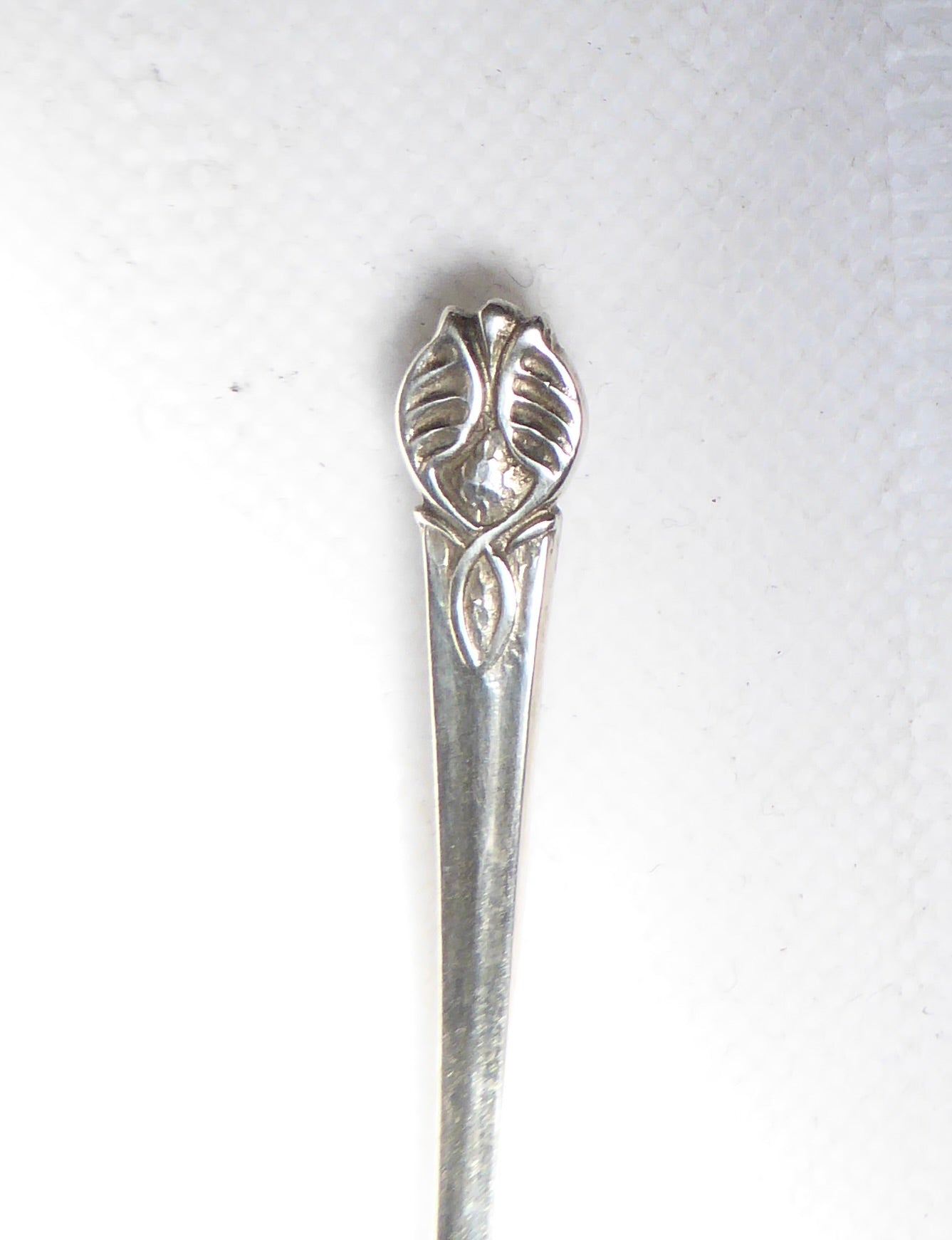 Liberty Silver Coffee Spoons