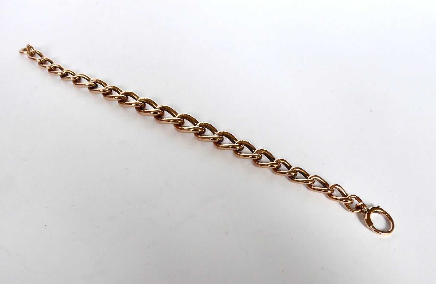 Rose Gold Bracelet