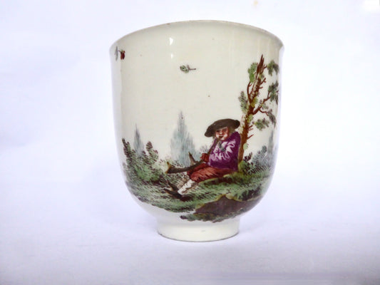 Frankenthal Cup C. 1770