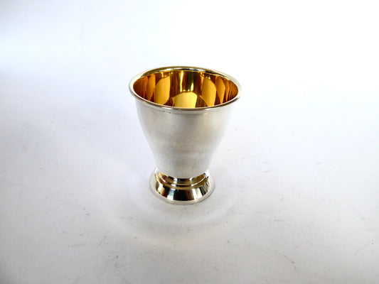 Silver Egg Cup