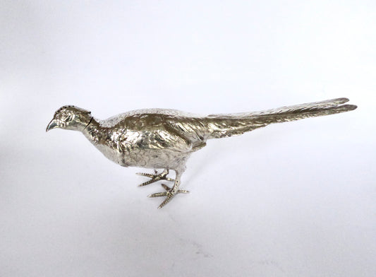 Silver Pheasant 1925