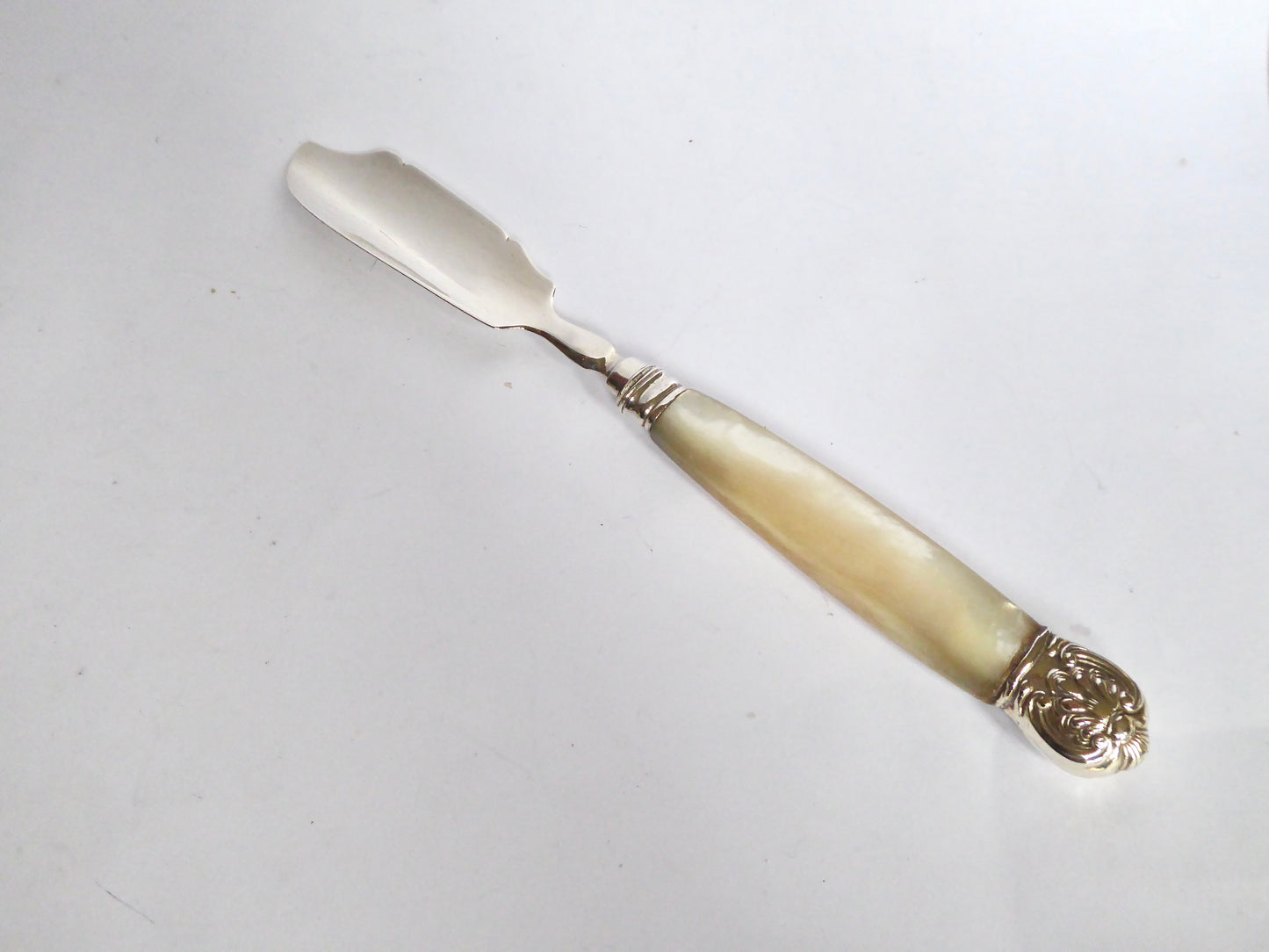 Butter Knife 1840