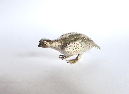 Silver Bird 1971