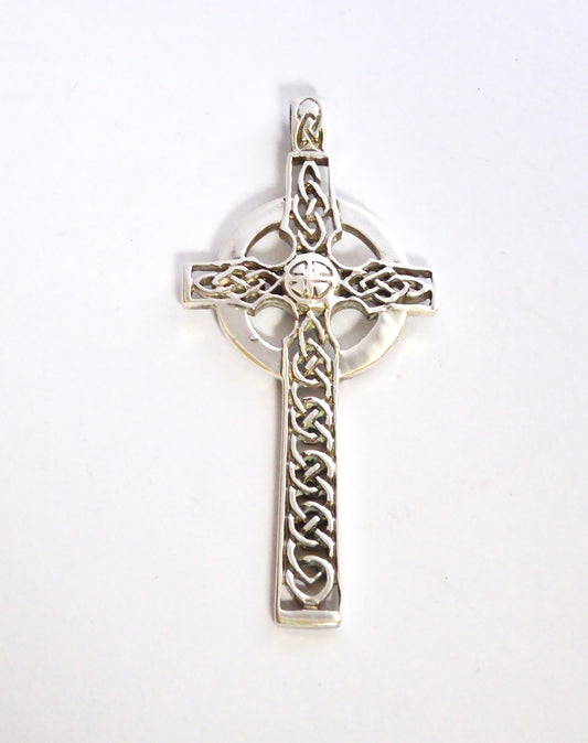 Celtic Cross