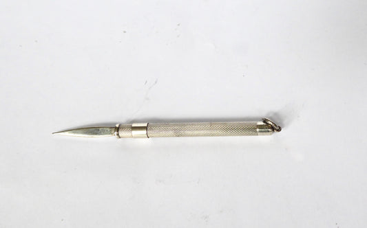 Silver Tooth Pick