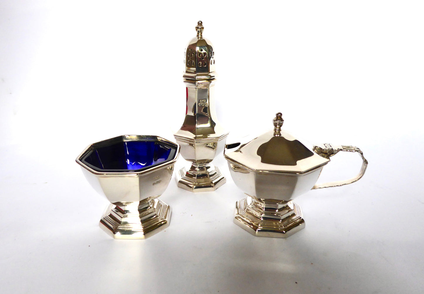 Condiment Set