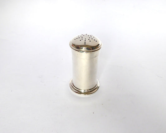 Silver Pepper 1905