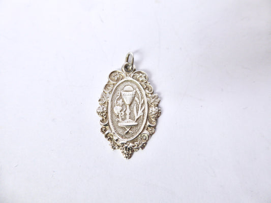 Holy Communion Medal 1942