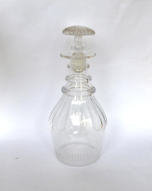 Georgian Decanter