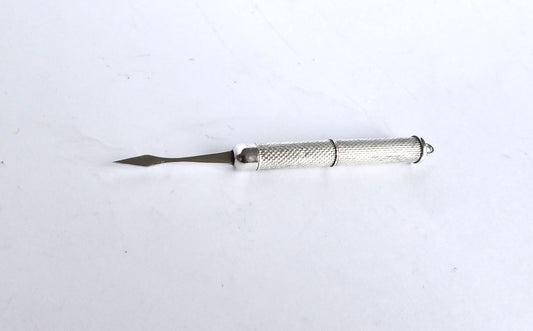 Silver Tooth Pick