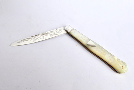 Fruit Knife 1850
