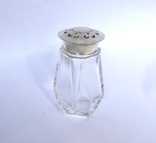 Sugar Shaker