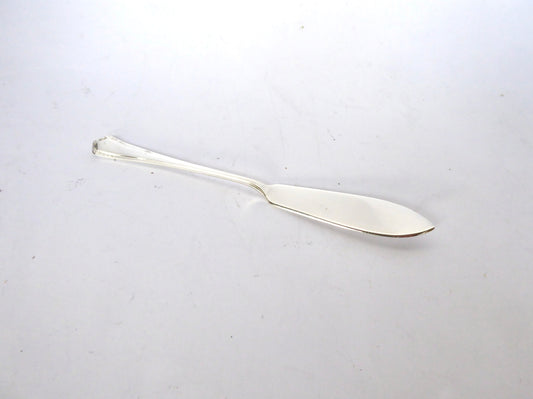 Silber Butter Knife 1944