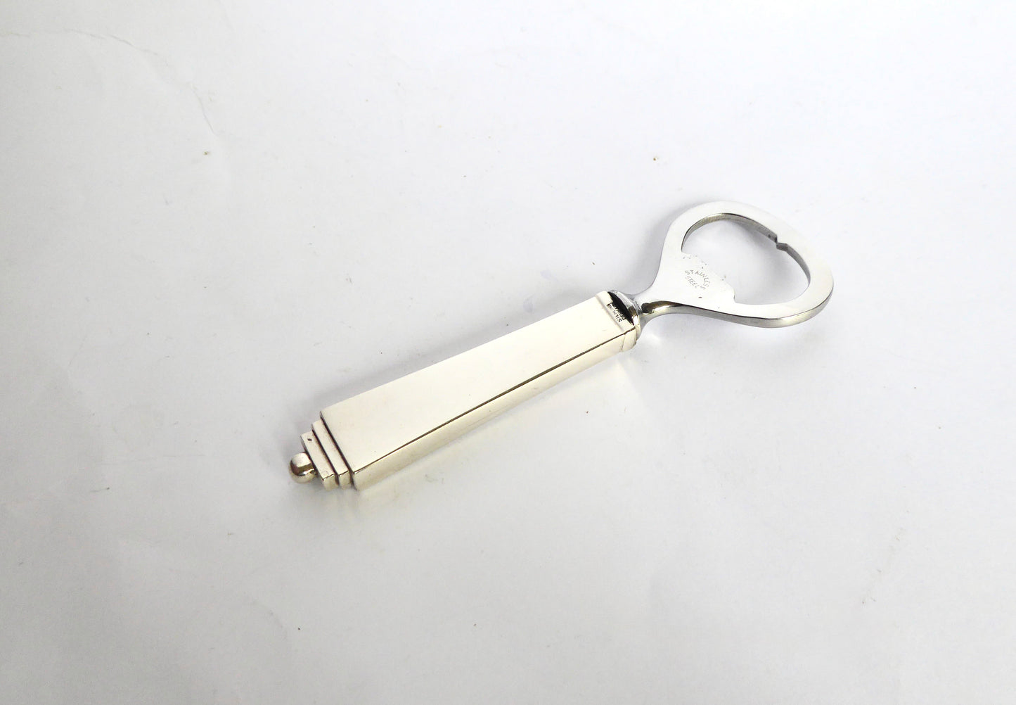 Georg Jensen Bottle Opener