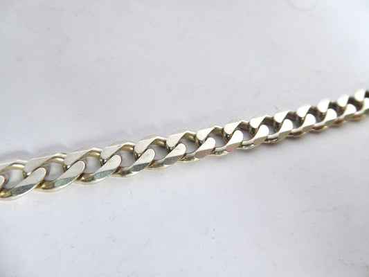 Heavy Silver Chain