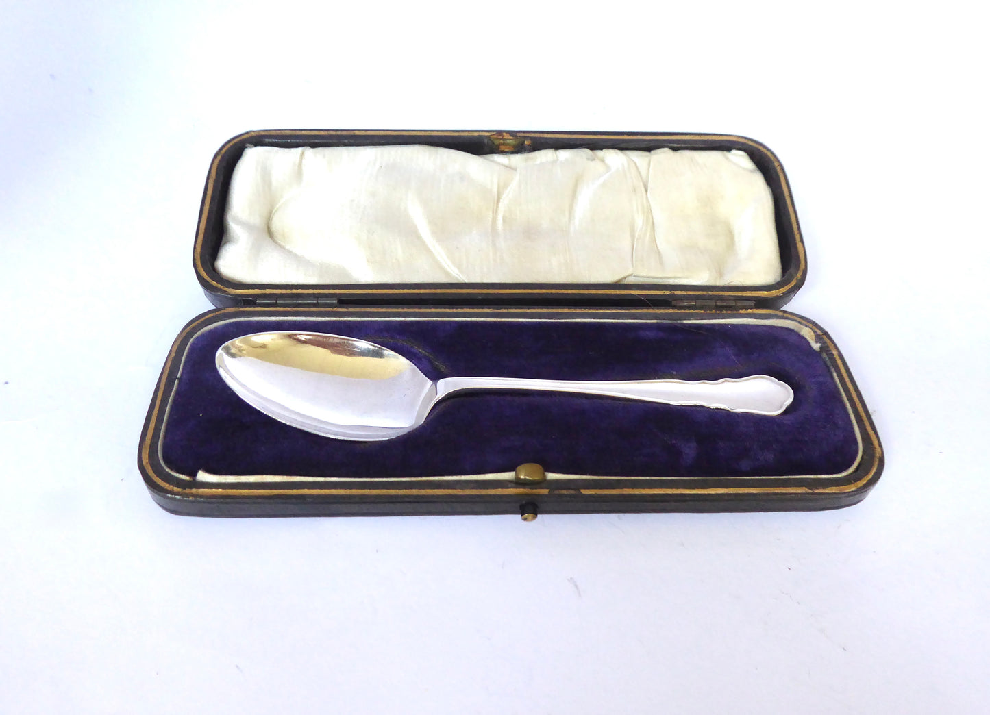 Antique Christening Spoon