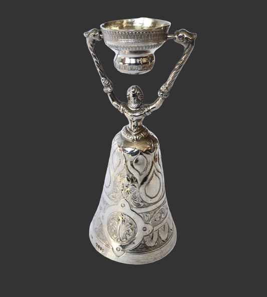 Silver Wager Cup 1886