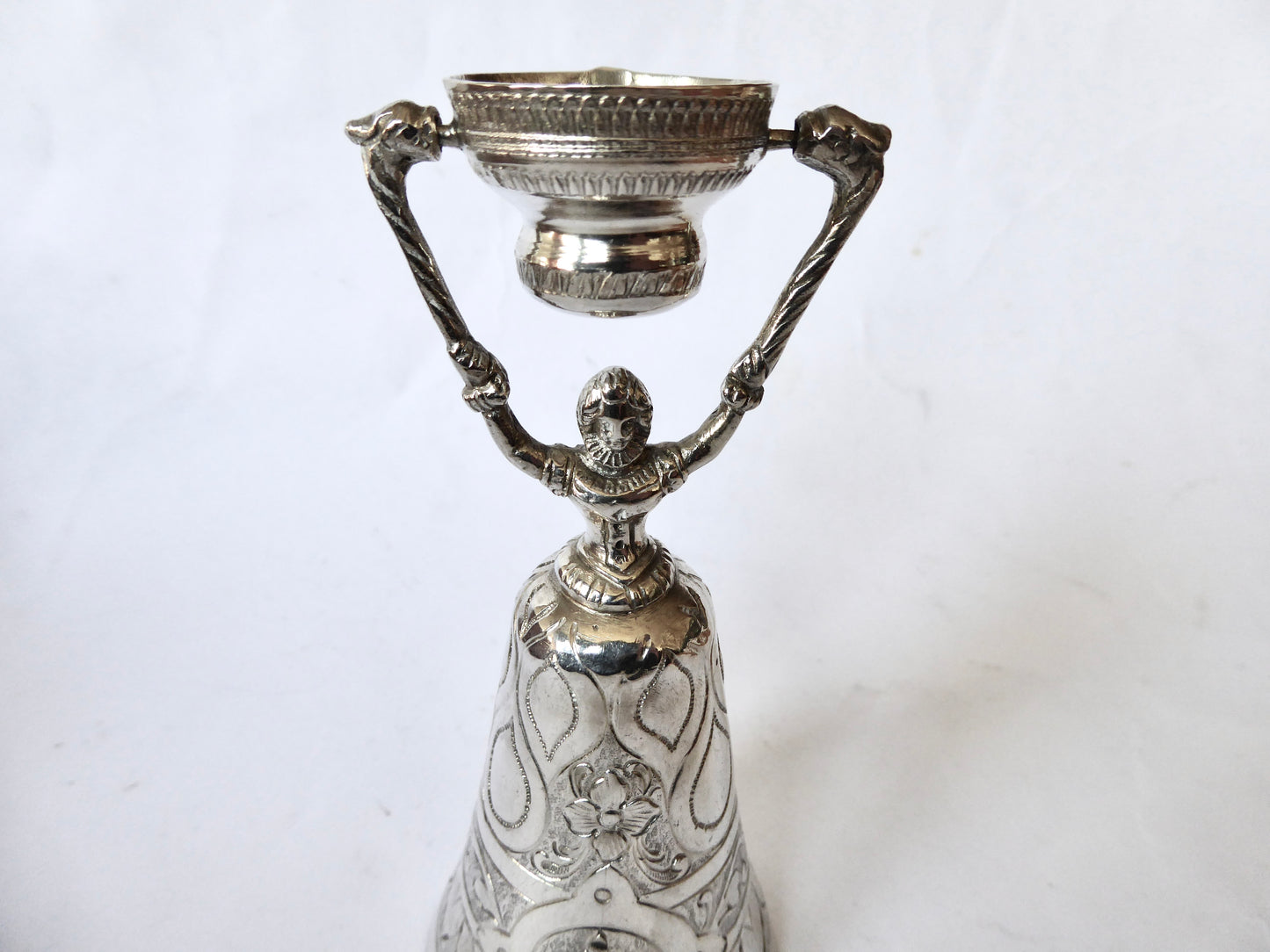 Silver Wager Cup 1886