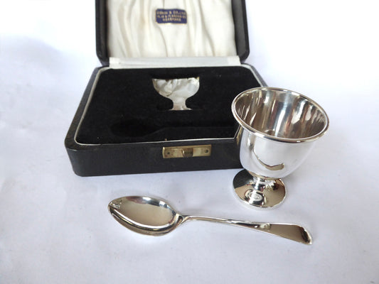 Christening Set 1952