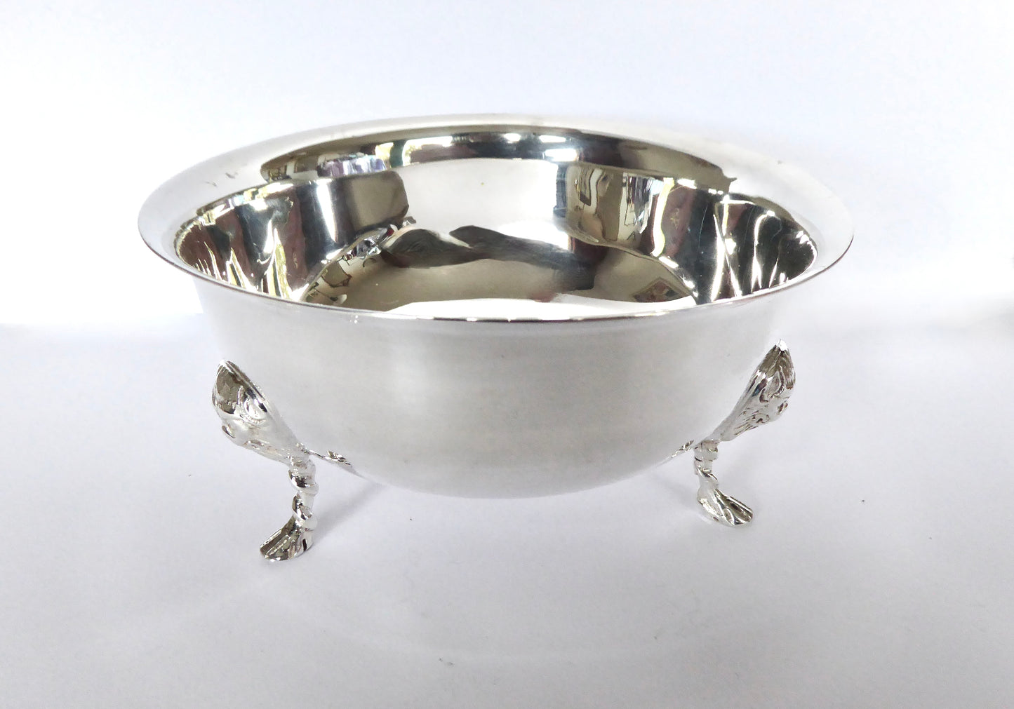 Irish Silver Bowl 1973