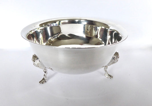 Irish Silver Bowl 1973