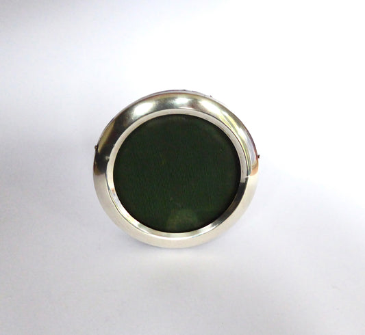 Small Silver Frame 1915