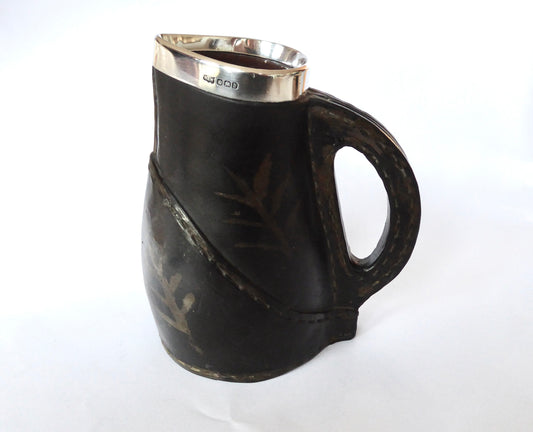 Royal Doulton Jug 1896