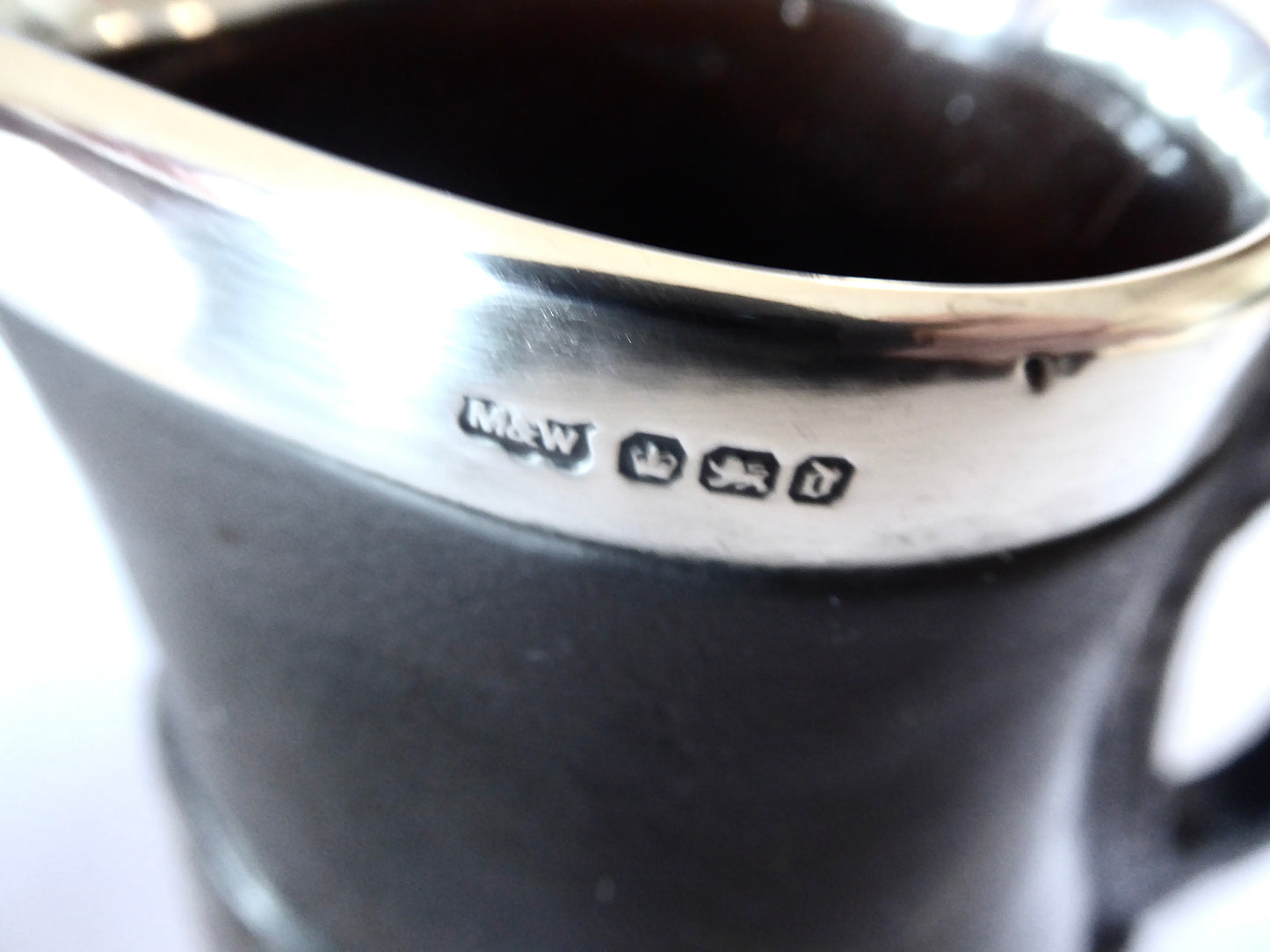 Royal Doulton Jug 1896