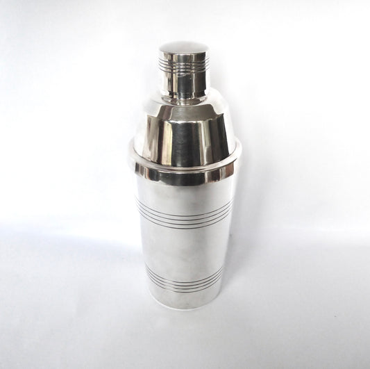 Large Cocktail Shaker