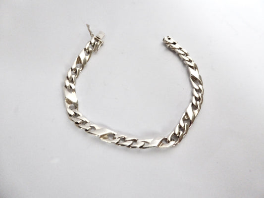 Vintage Silver Bracelet