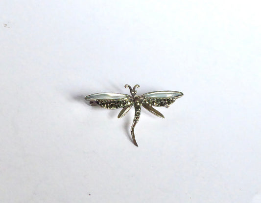 Dragonfly Brooch
