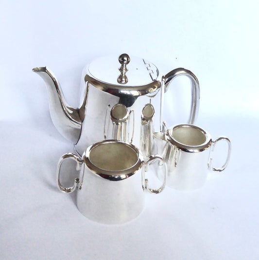 Hotelware Tea Set