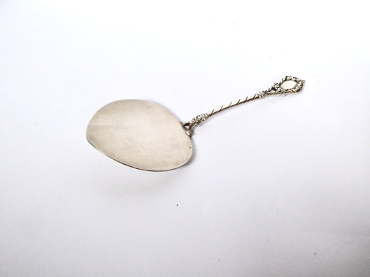 Silver Cake / Tart Server